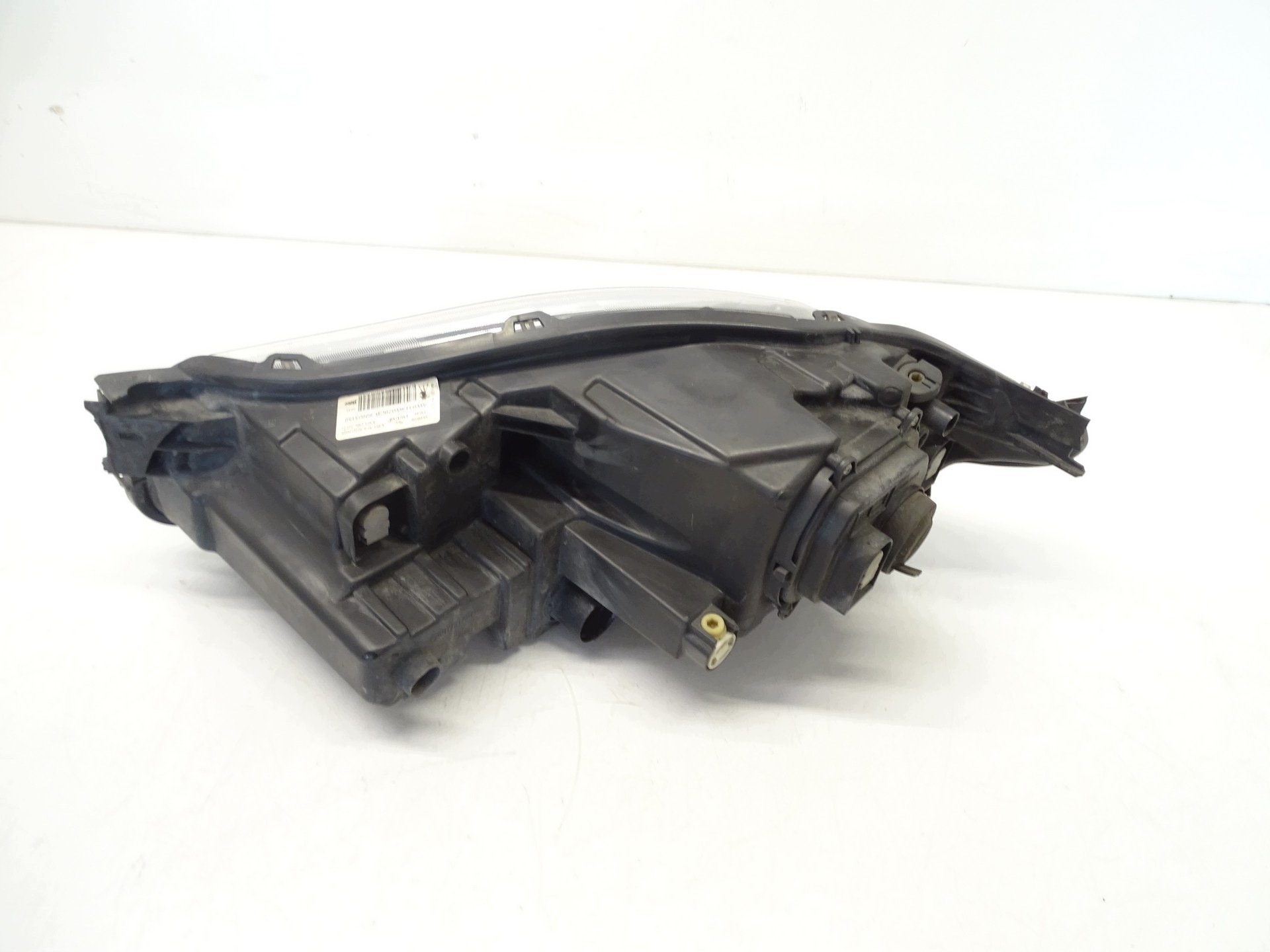 light right right front front XENON JAGUAR XJ X351 AW9313W029CB UK