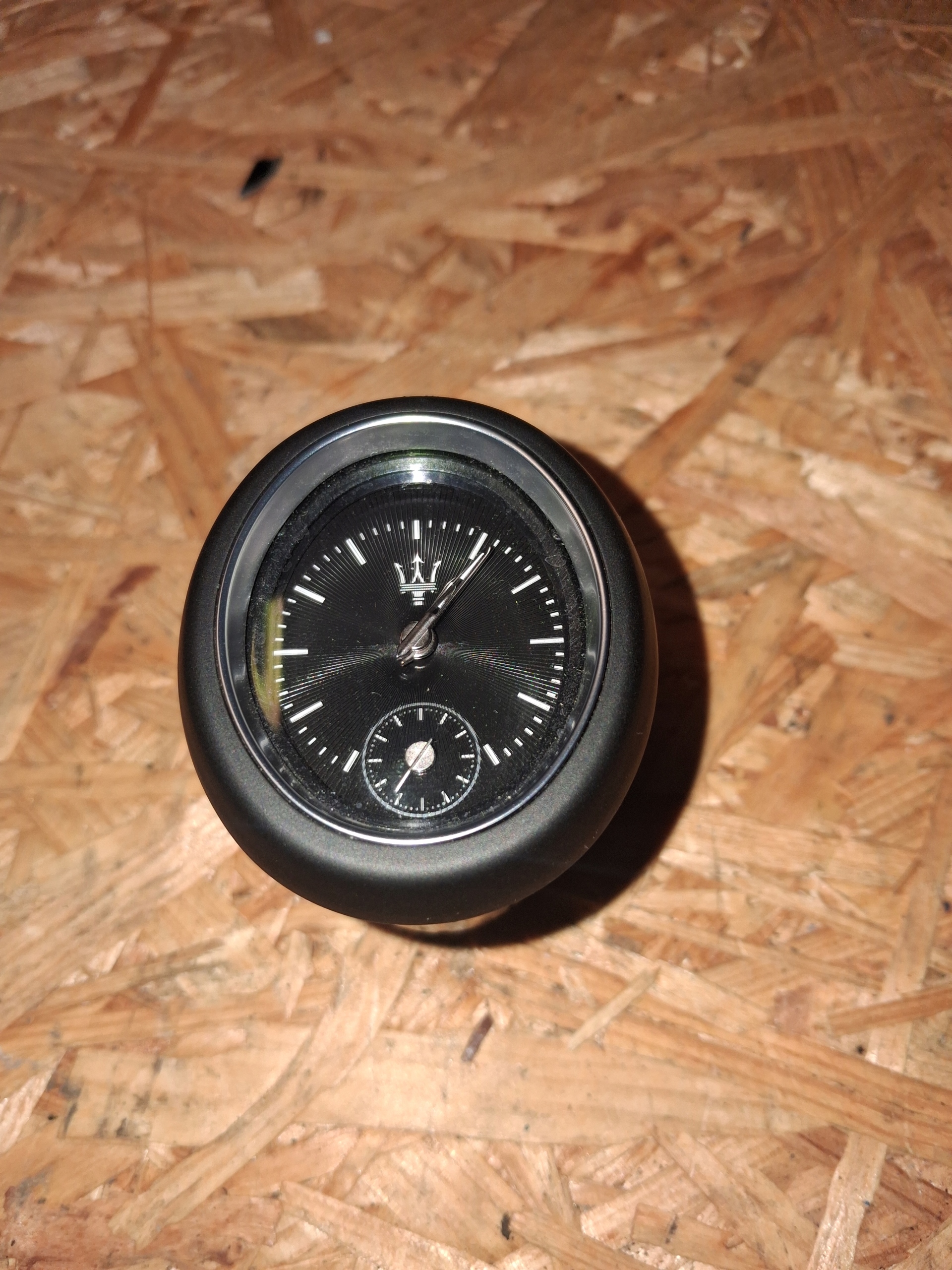 clock STOPER consoles MASERATI LEVANTE 670063100