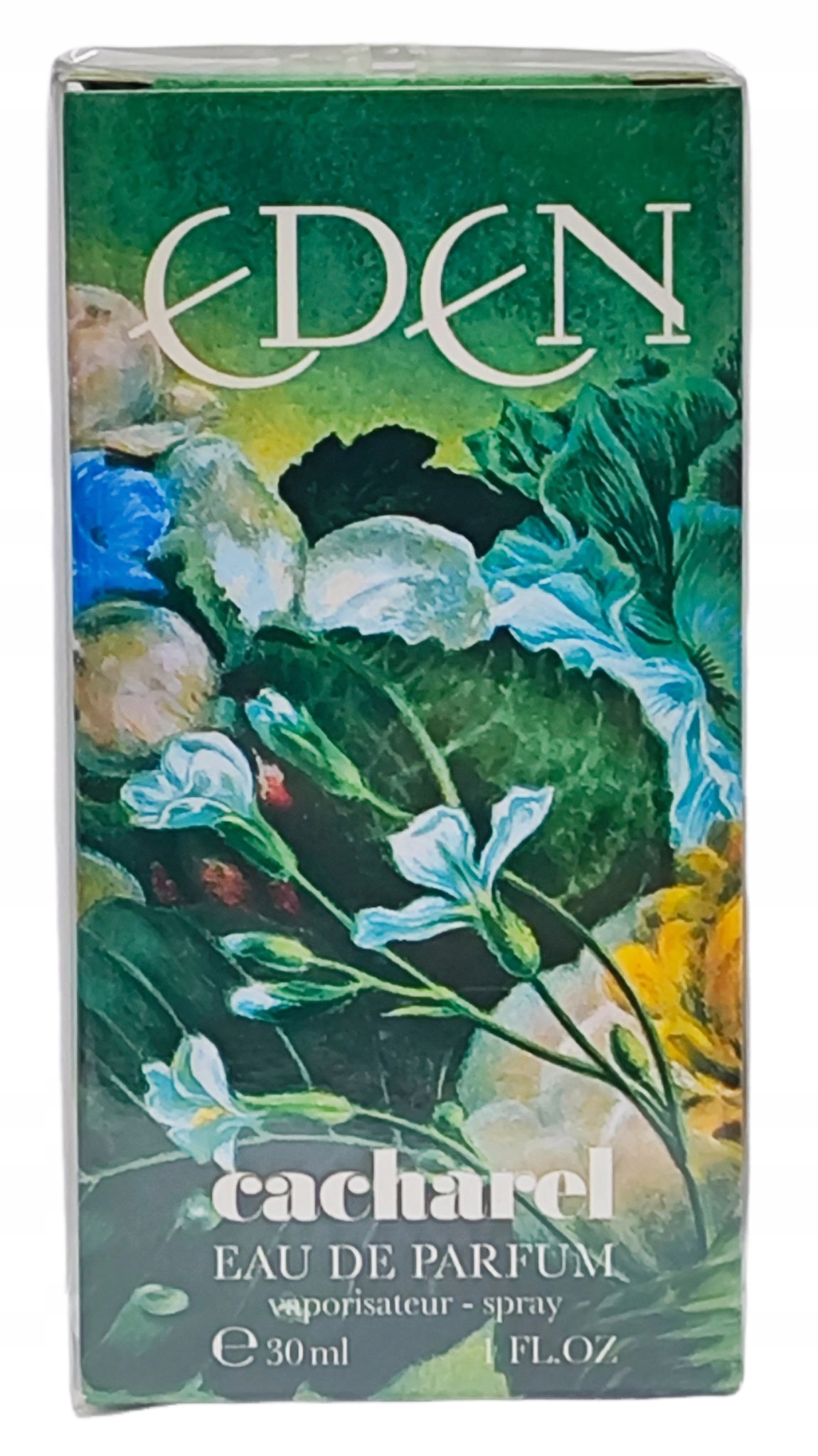 Cacharel Eden (w) Edp/s 30ML