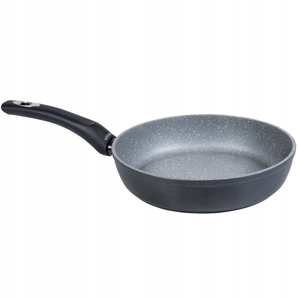 

34115 Ambition Granite Patelnia Do Indukcji 28 CM
