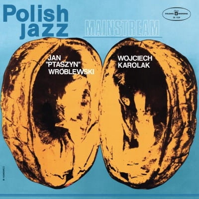 

Karolak, Wojciech/wróblewski Main(rsd 2023 Lp)