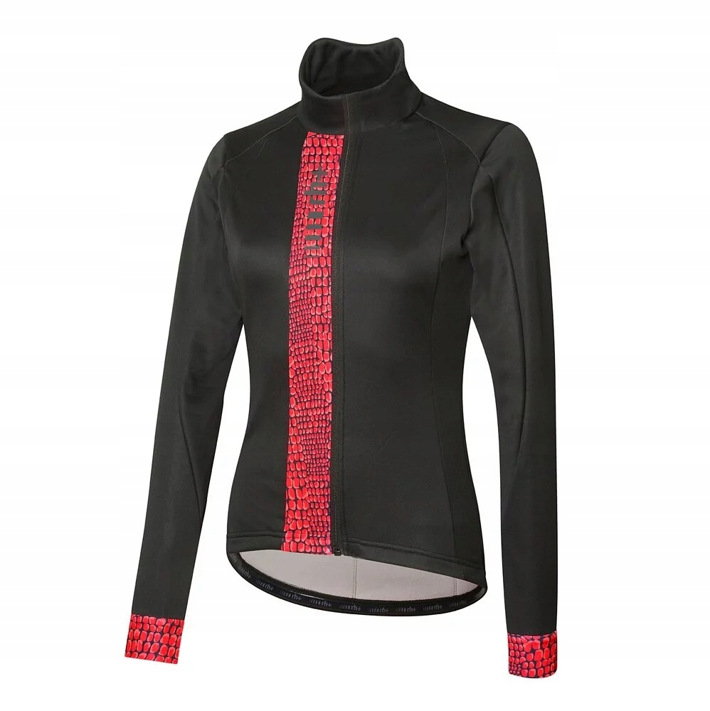 Dámská bunda Zero Rh+ Zerorh Code W velikost S