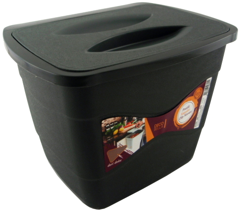 

Kosz Zawieszany Na Odpadki Pojemnik Na Obierki