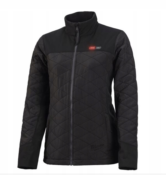 MILWAUKEE куртка с подогревом M12 HJP LADIES-0 M
