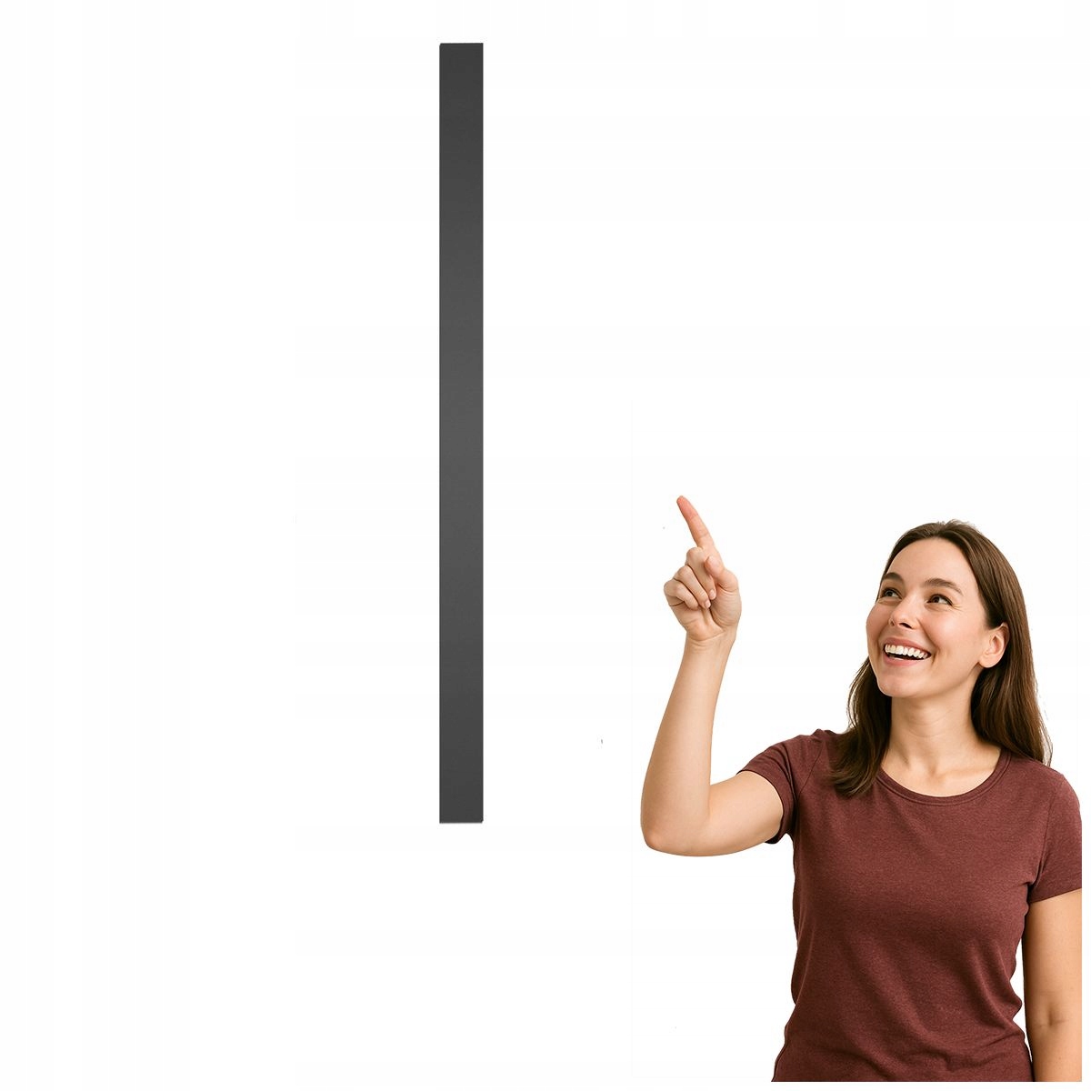 Nástěnná Led lampa Mutti 4K OWL-2051-12-4K Italux