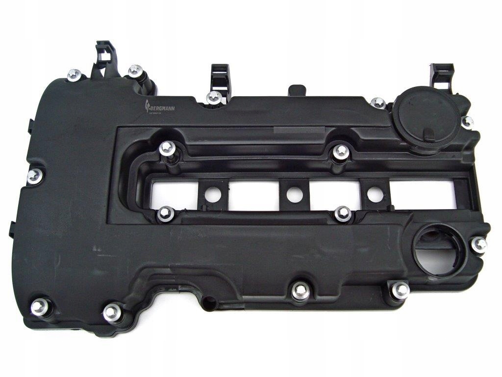 GT58-003 - КРЫШКА КЛАПАНА ODMA ДЛЯ OPEL ASTRA J IV 1.4 1.4 T