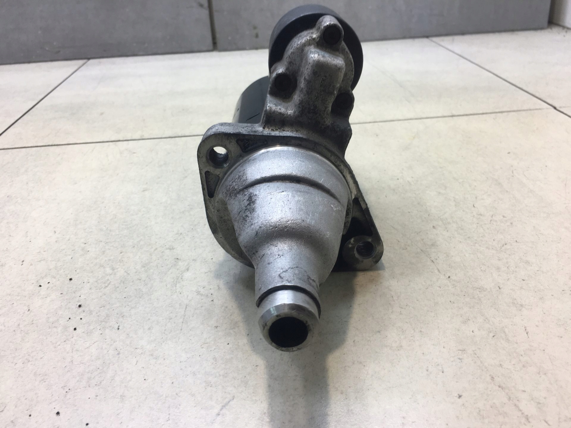 starter A4 B6 2.5 TDI 0001109021 059911023H