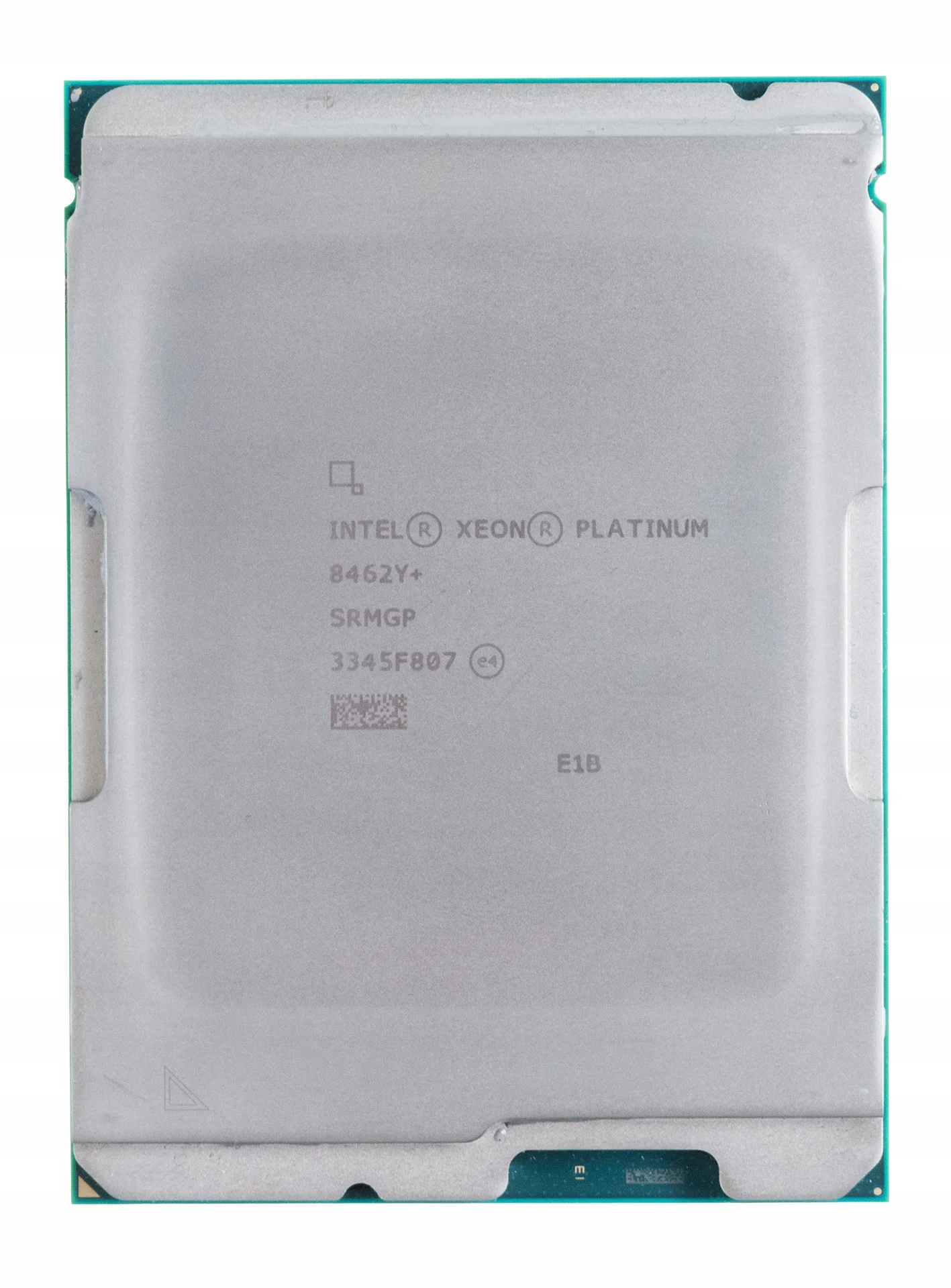 Procesor Intel Xeon Platinium 8462Y+ SRMGP 32c/64t 2,80-4,10GHz LGA4677