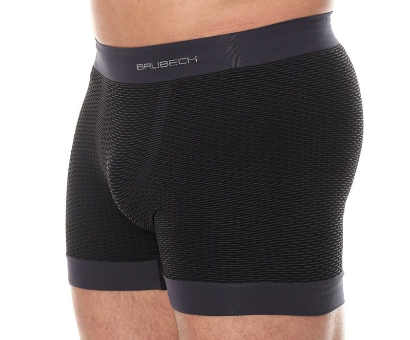 Bokserki ODDYCHAJĄCE FITNESSOWE Brubeck Pro -XL Marka Brubeck