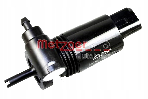 METZGER POMPKA SPRYSKIWACZA Producent części Metzger