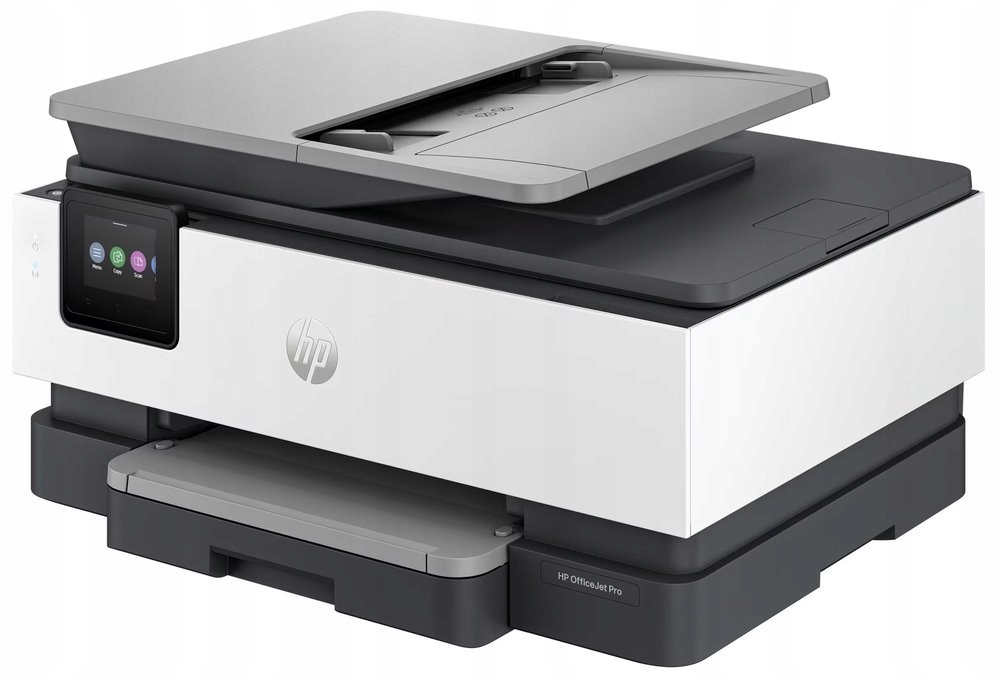 Hp OfficeJet Pro 8132e/ Pscf/ A4/ 20 ppm/ 1200x1200dpi/ wifi/ Usb/ Lan/ Adf