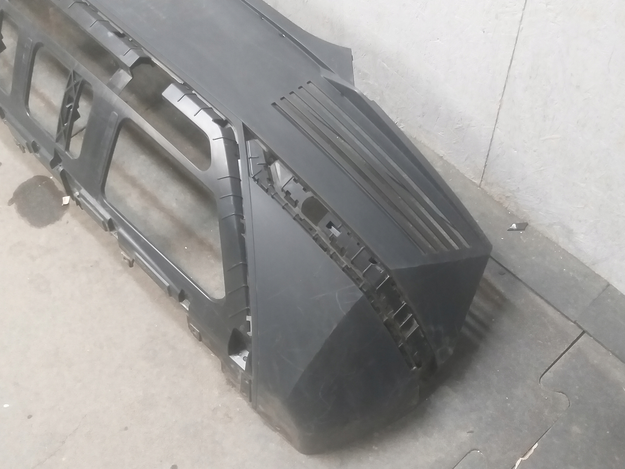 bumper rear part HYUNDAI IONIQ V 5
