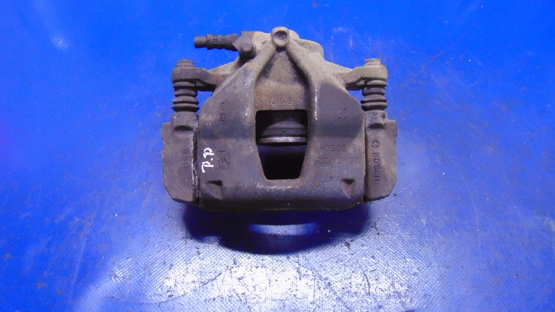 caliper brake right front 1.3M-JET MULTIJET FIAT DOBLO II OPEL COMBO D