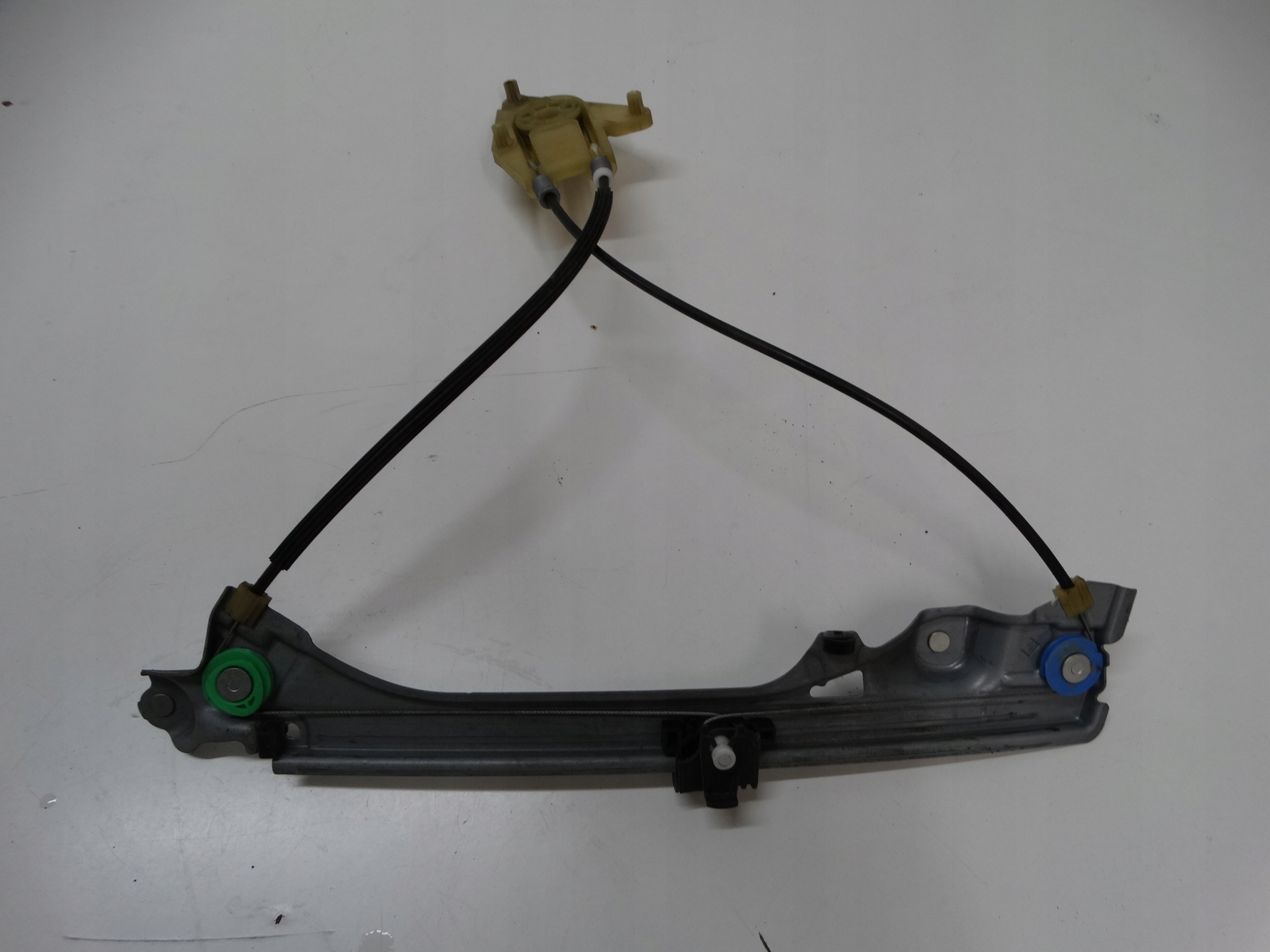 window regulator right rear part RENAULT LAGUNA III