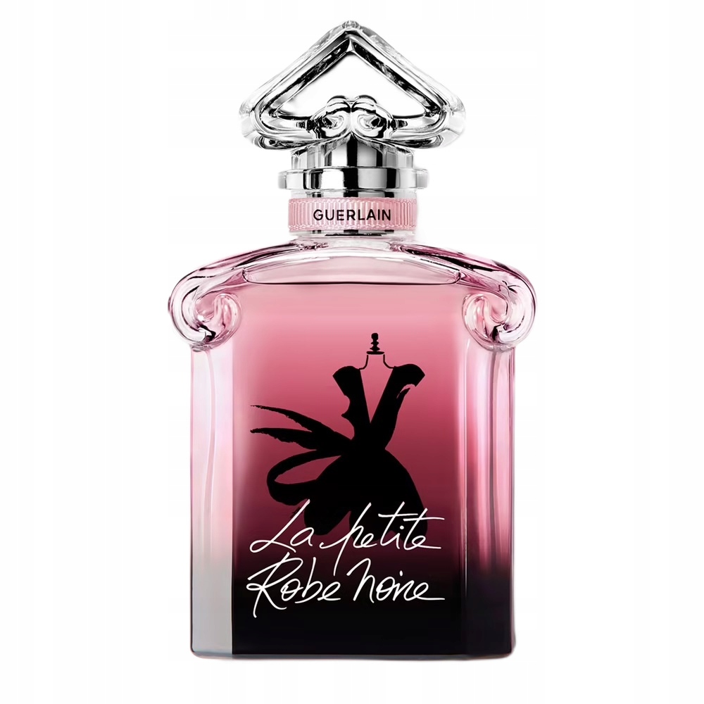 Guerlain La Petite Robe Noire Intense Edp 100ml Spray