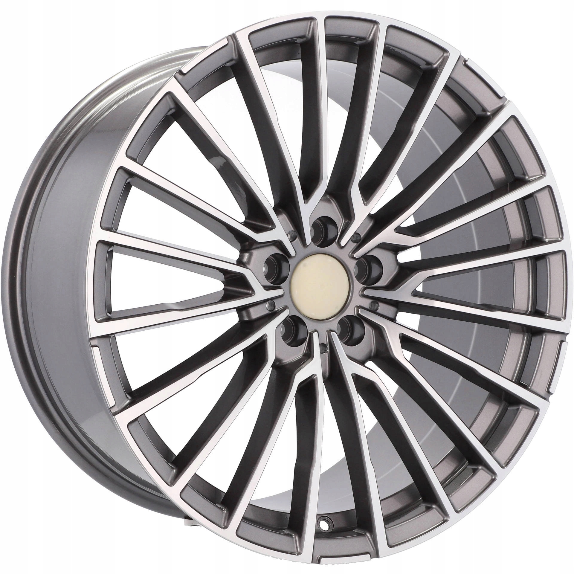 Kolesá 20 pre Bmw X7 G07 LCI X4 G02 LCI X6 III G06 LCI iX I20 LCI iX3 G08