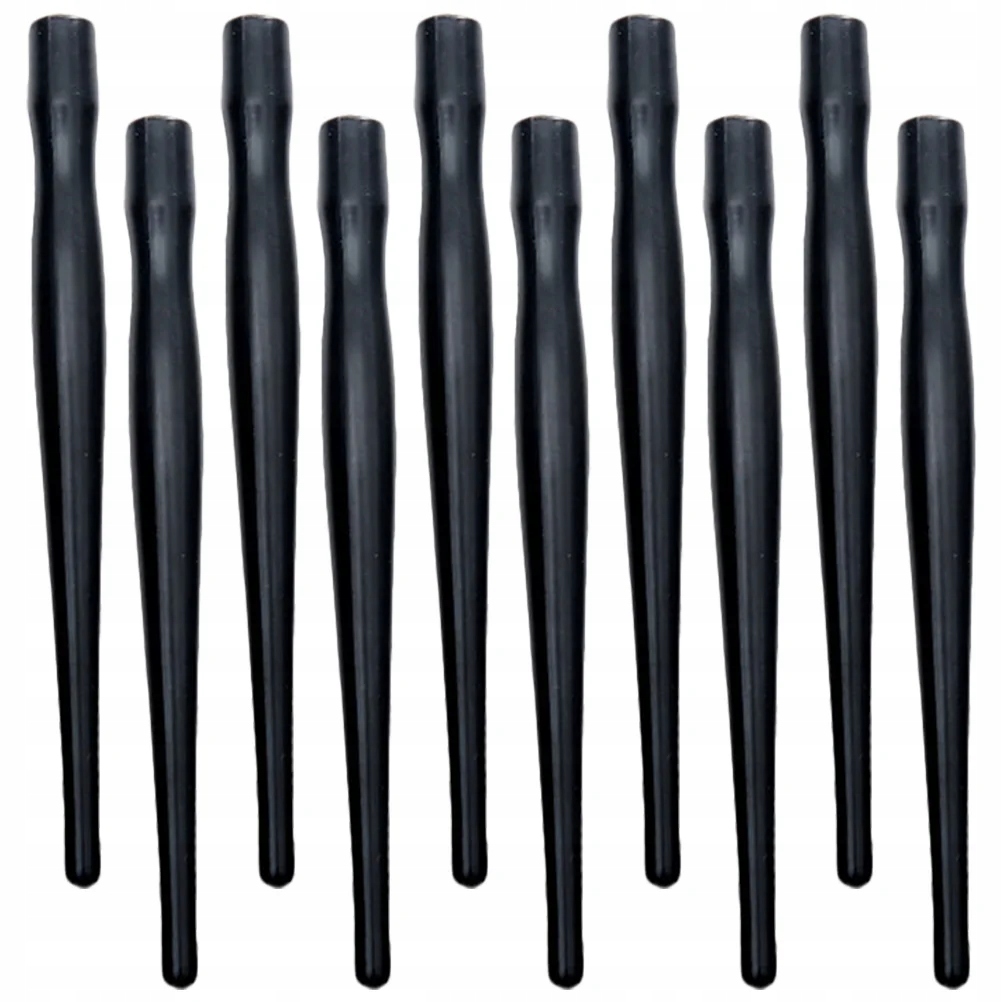 Komiks Obsadka do pióra Czarny obraz animowan Marka inna