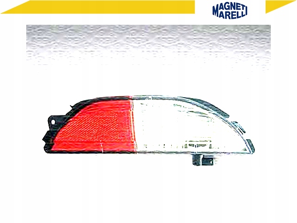 LAMPA COFANIA ALFA ROMEO MITO 1 4 MultiAir 955 Producent czesci Magneti Marelli