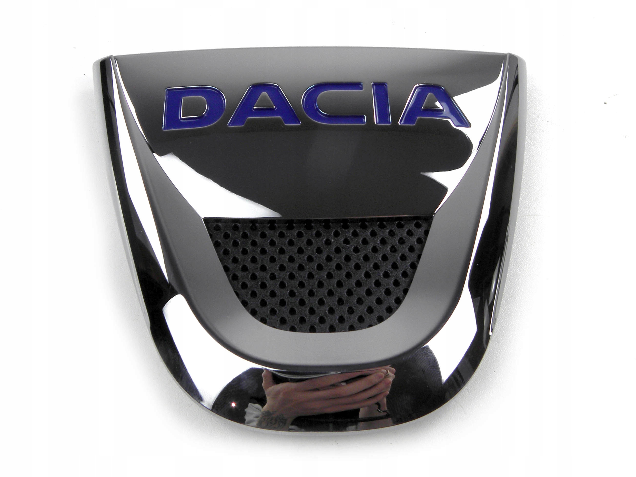 628900520R - ЛОГОТИП ЭМБЛЕМА ЗНАЧОК DACIA DUSTER LOGAN SANDERO