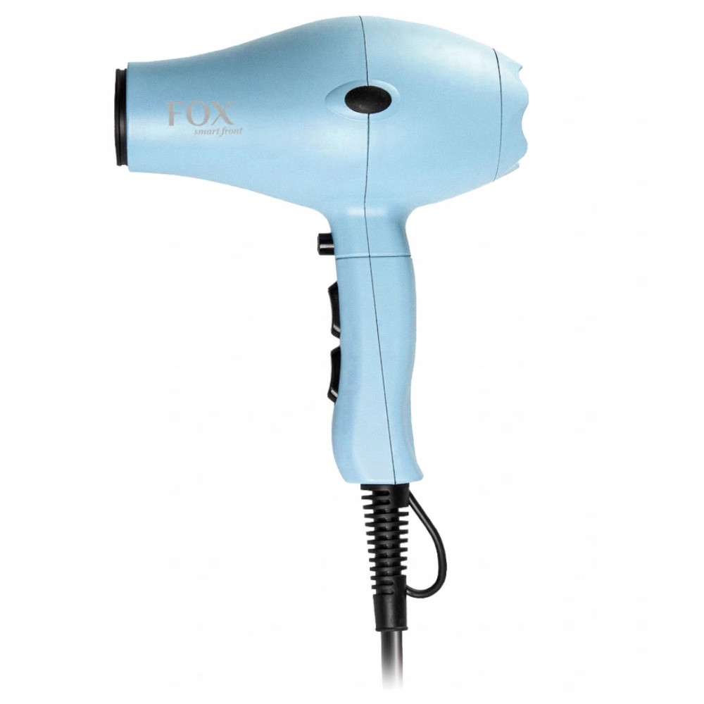 Fox Smart Front Sušič vlasov s ionizáciou Ocean Breeze 2100 W