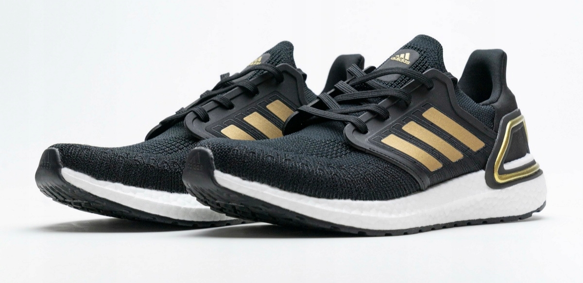 Buty Adidas UltraBoost 20 Boost (EE4393) 41 1/3 US8 26cm