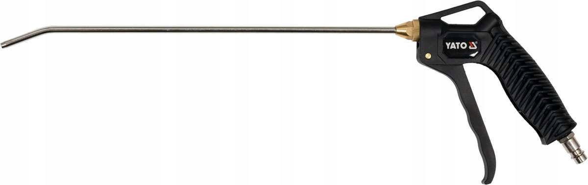 

Pistolet Do Przedmuchiwania Yato 1/4 Dysza 320mm