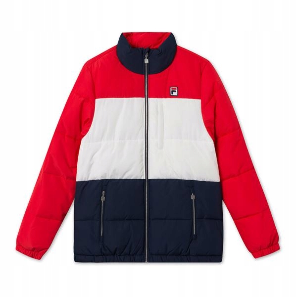 Fila Men Avventura puff jacket 687859-A687 L