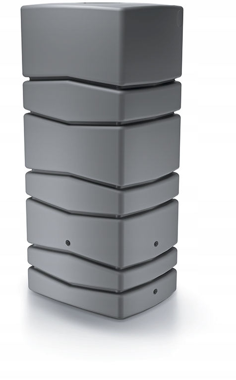 

Zbiornik Na Deszczówkę Waterform Aqua Tower [650L]