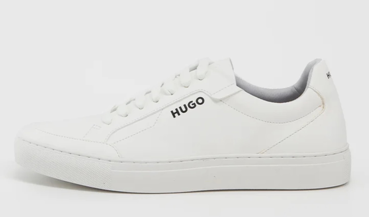 Boty Hugo Boss Futurism 43 Eu Originál Obchod Novinka! -40%
