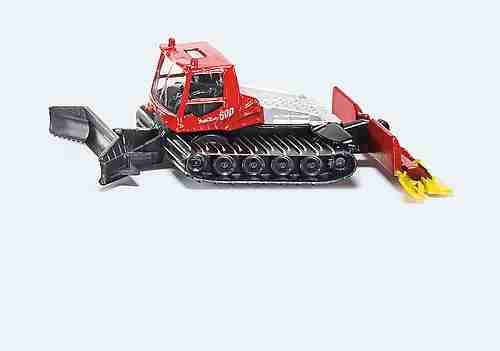 

Siku Ratrak Pistenbully 1037