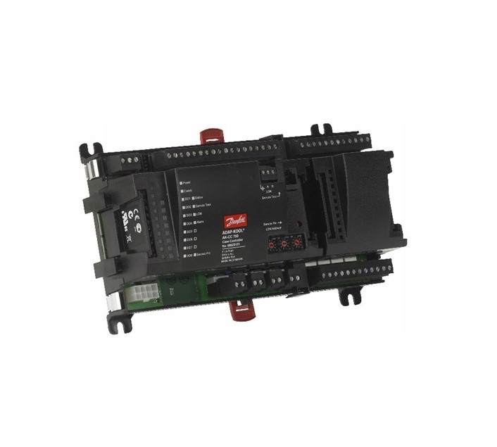 Sterownik elektroniczny Danfoss Ak-cc 750 Adap-kool 080Z0125