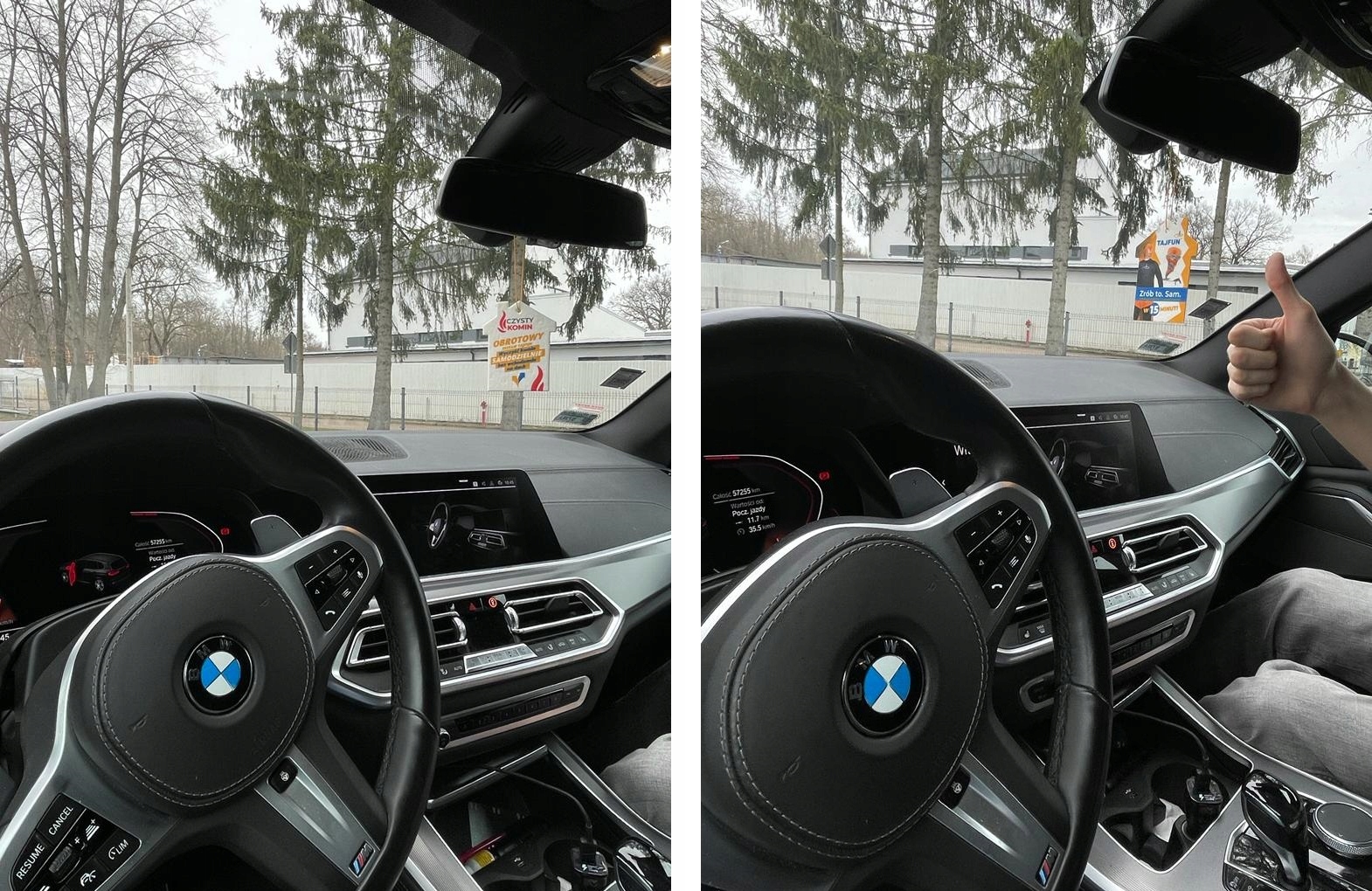 ZAPACH TAJFUN do samochodu ZAWIESZKA ZAPACHOWA do auta SZAFY Stan opakowania oryginalne