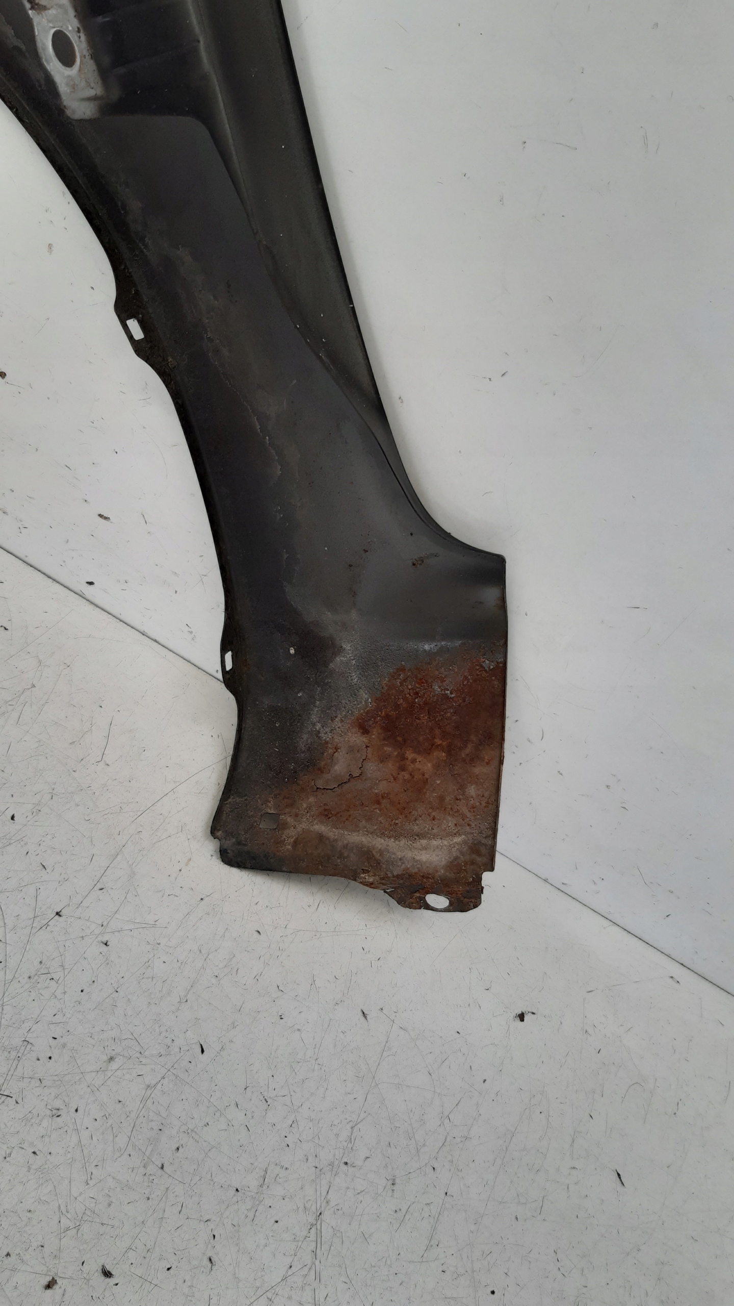 fender right EXZ Citroen C1