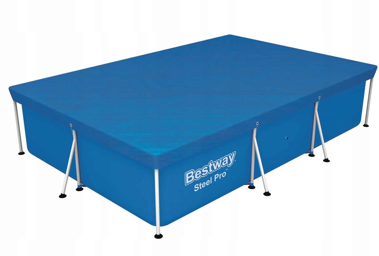 

Pokrywa Na Basen Stelaż 300x201cm Bestway 58106