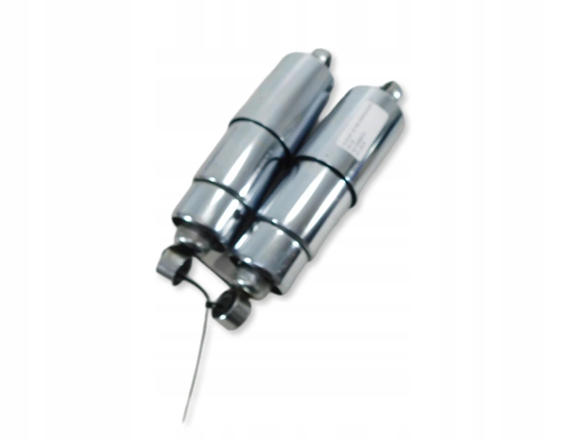 Tlmič Zadn. Nápravy Pre Suzuki Vz 800 Marauder 95-05 6210048E10