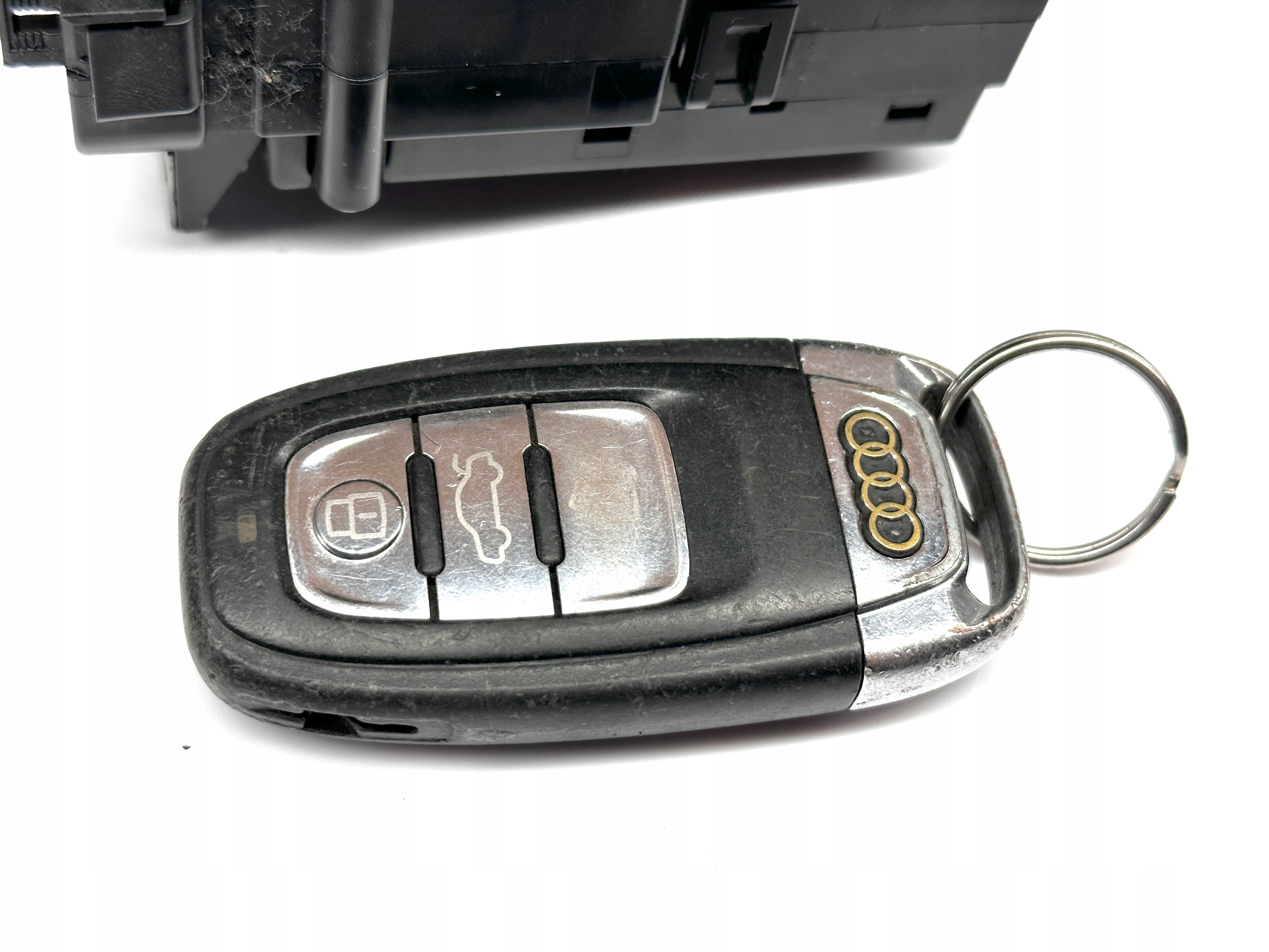 AUDI A4 B8 A5 8T LIFT key ZAPLON module ignition 8K0909131D 8K0959754H