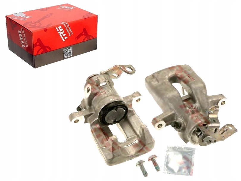 Disc Brakes