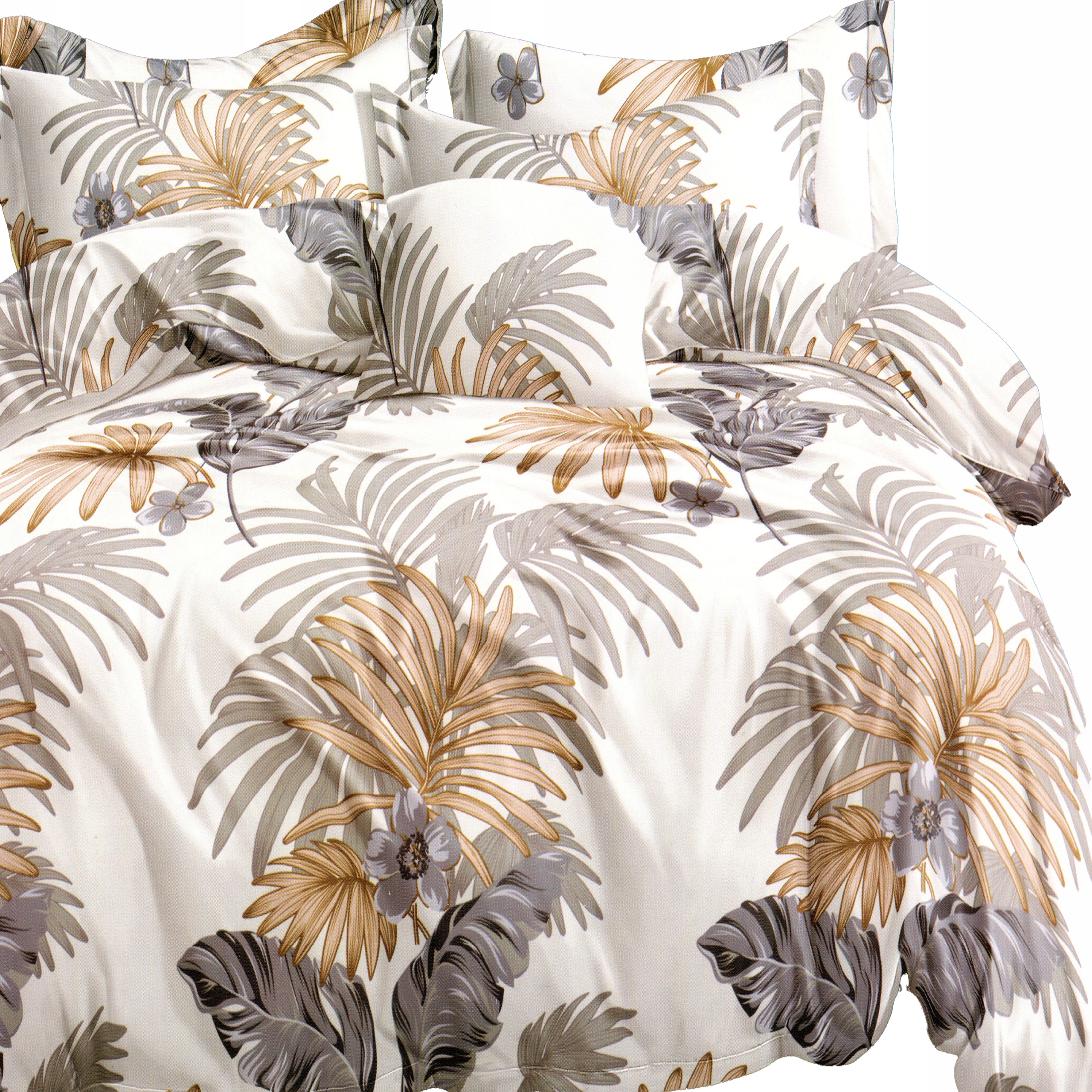 KOMPLET DWUSTRONNA POŚCIEL 200x200 +2 POSZEWKI + PRZEŚCIERADŁO DUŻO WZORÓW