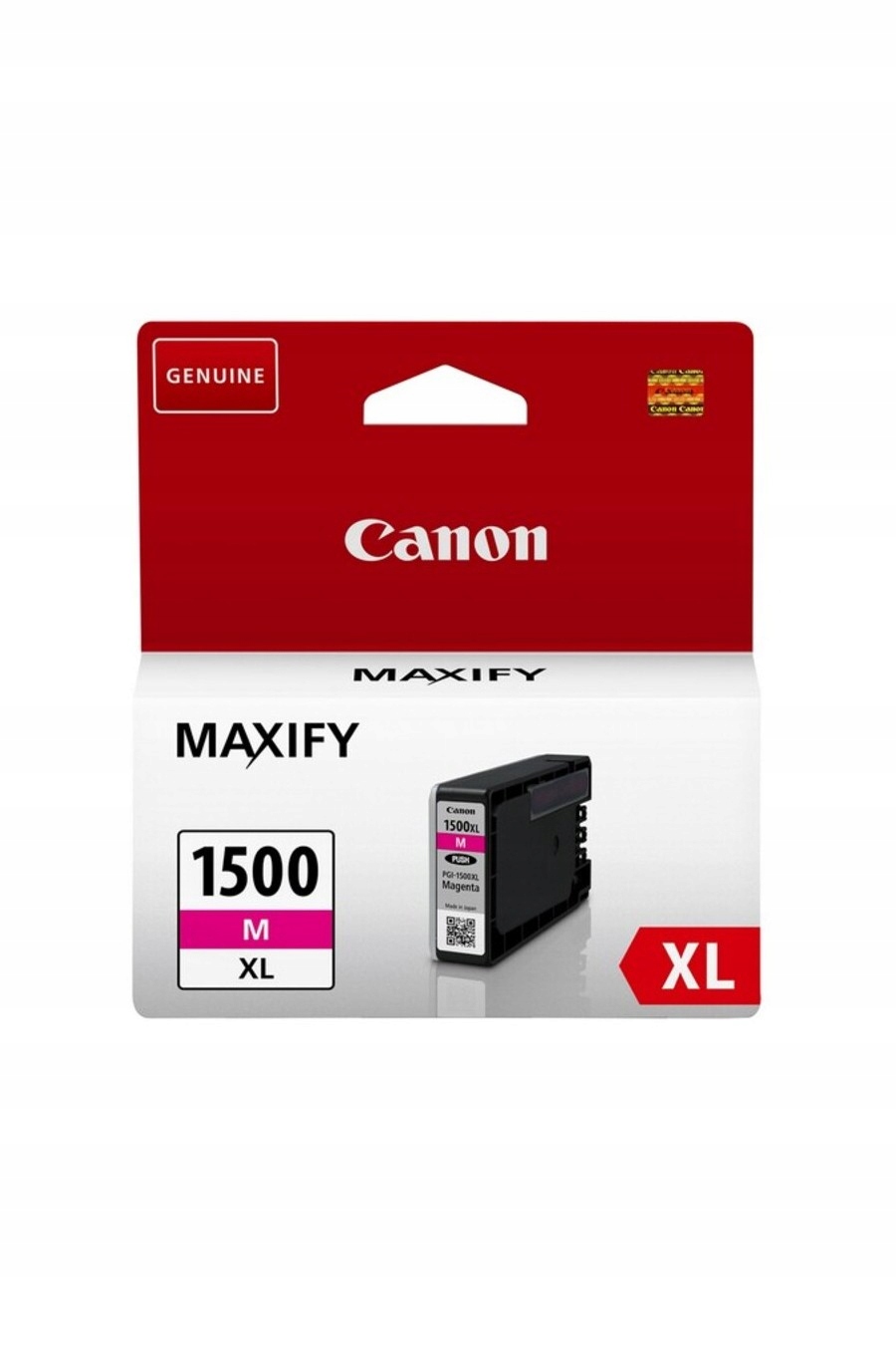 9194B001 Canon 9194B001 Inkoust Canon PGI1500XLM mag