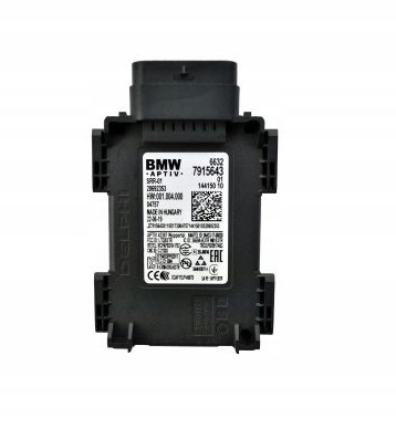 7915643, 5A0CDA7, - OE новый радар датчик пояса PHANTOM RR11 RR12 RR31