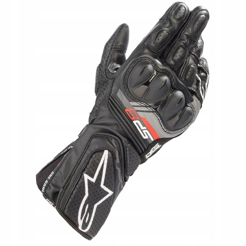 Rękawice ALPINESTARS SP-8 V3 roz.XXL Hit!