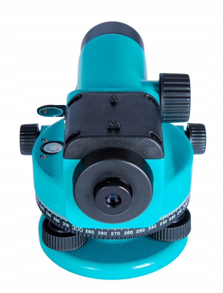 ELN24 NIWELATOR OPTYCZNY GEO FENNEL+STATYW+ŁATASET Model ELN-24