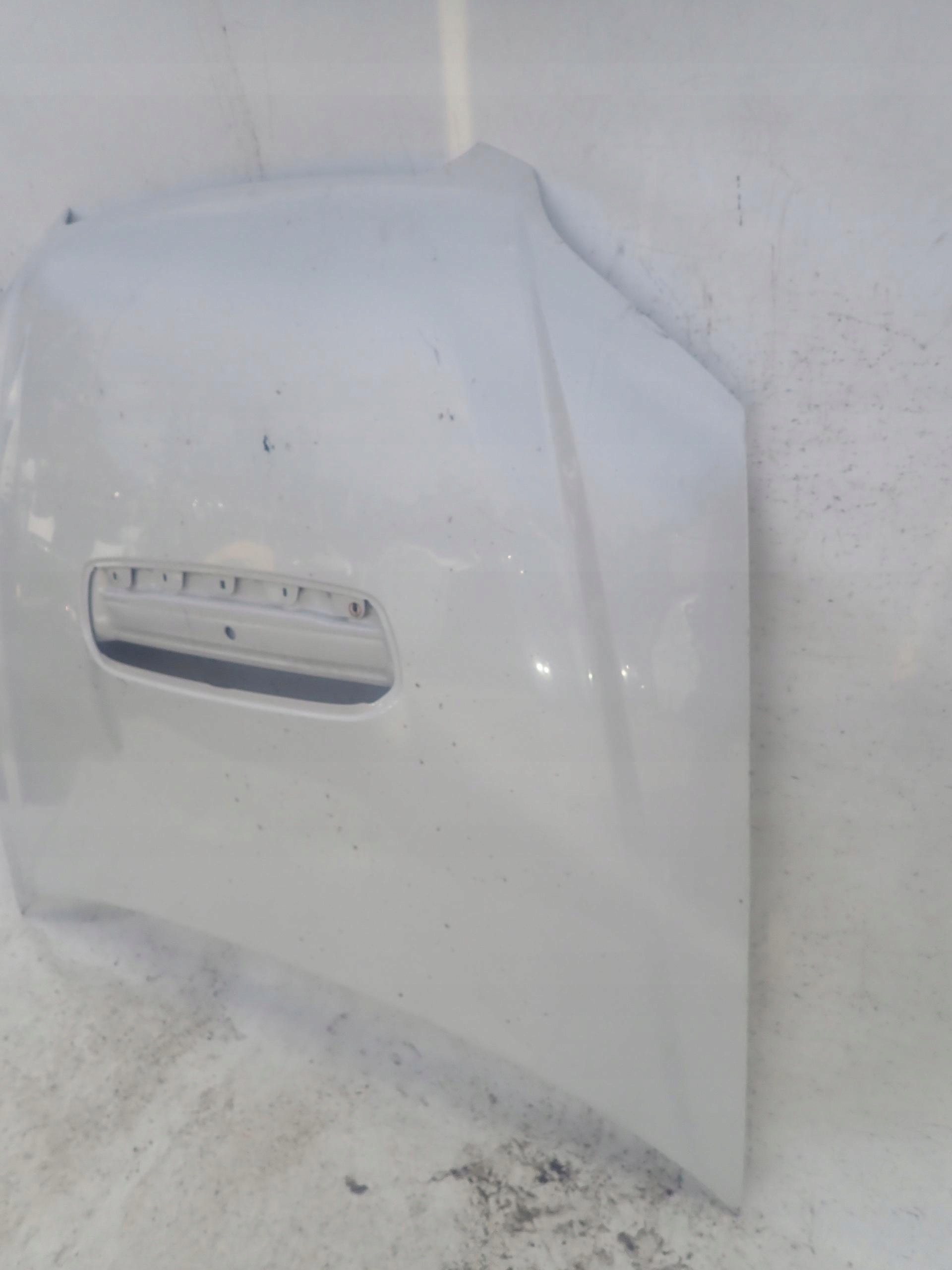 SUBARU LEGACY OUTBACK 03-08 Capot