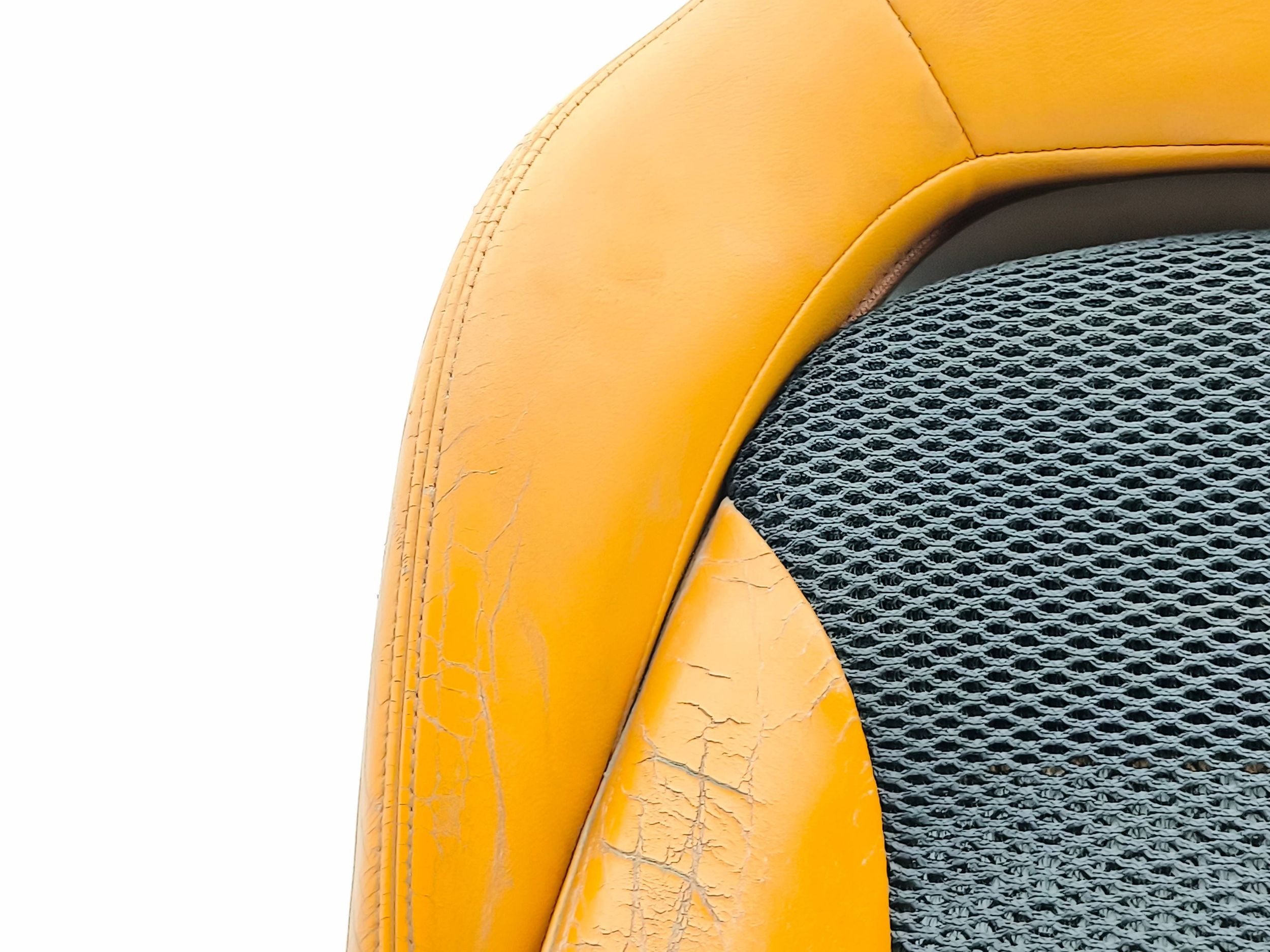 nissan 350Z 2004 кресло водители