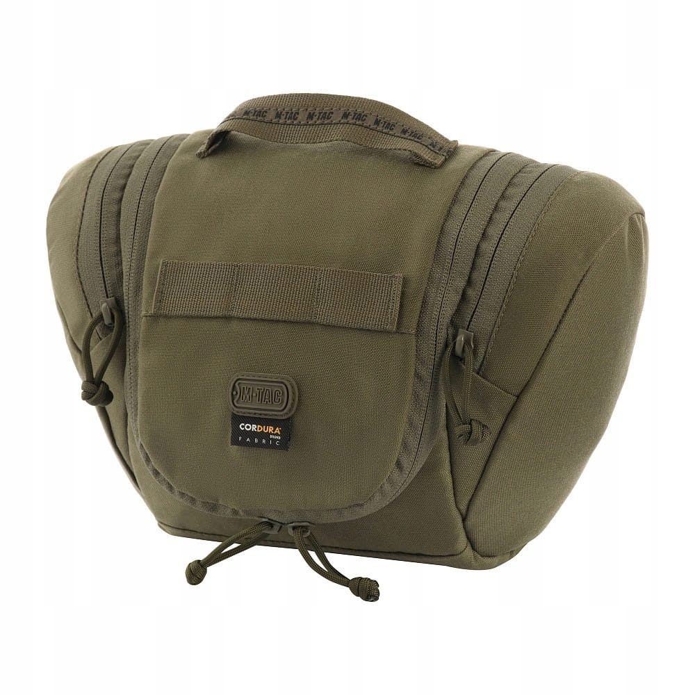 Kosmetyczka Turystyczna M-Tac Elite II R. Green