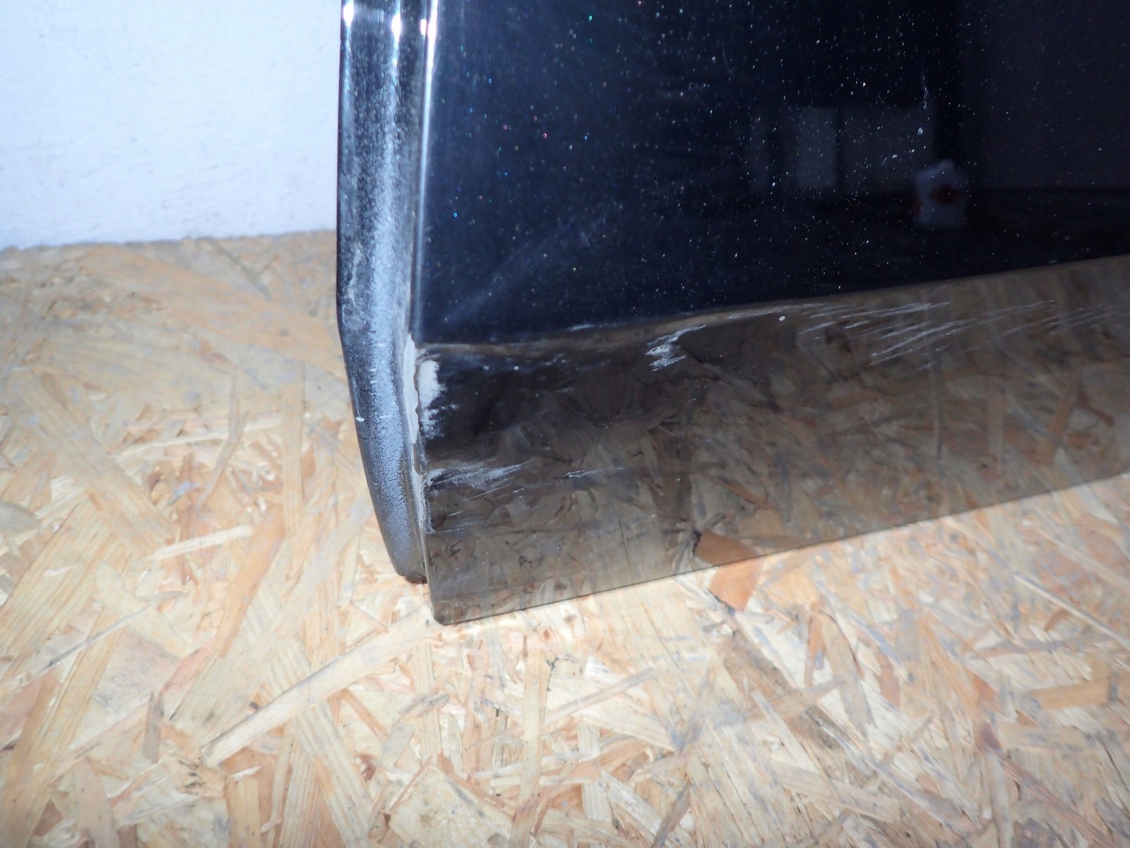 door left rear. rear part AUDI A3 8Y 8YA HB SPORTBACK