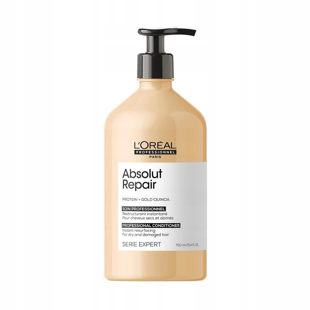 LOREAL SE Absolut Repair - Odżywka 750ml