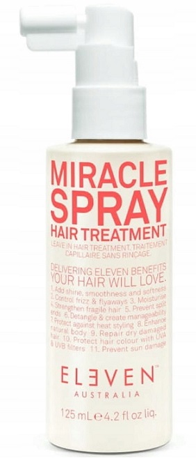 

Eleven Australia Miracle Spray Hair Treat 125 ml