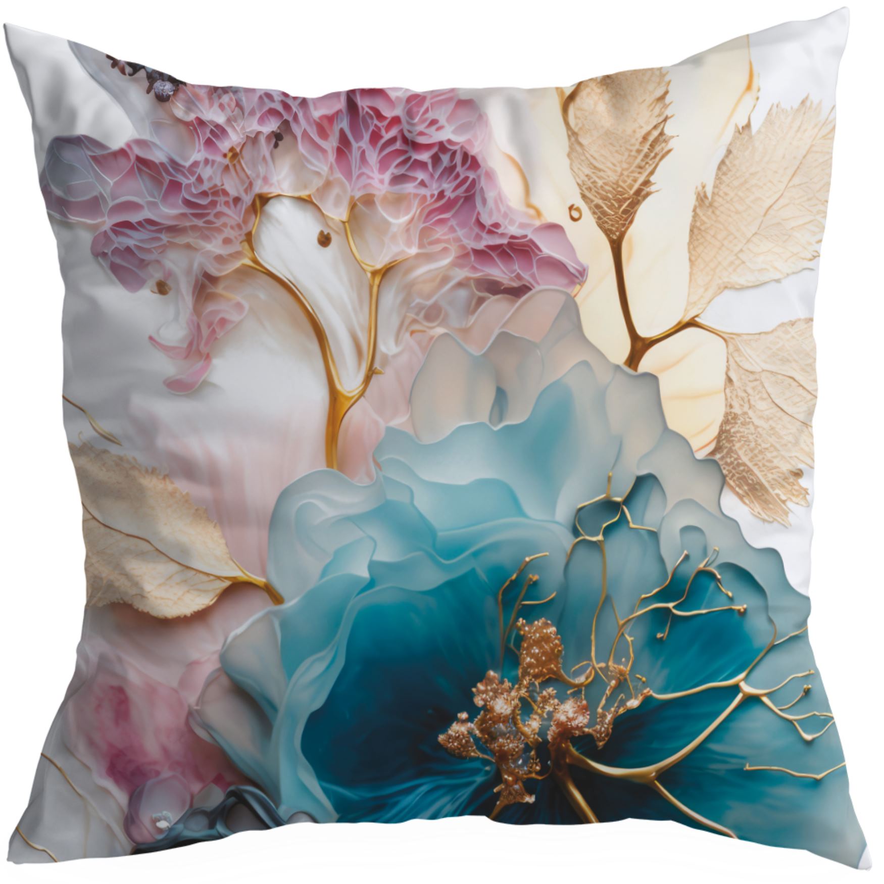 POSZEWKA NA PODUSZKĘ DEKORACYJNA 45x45 JASIEK 138