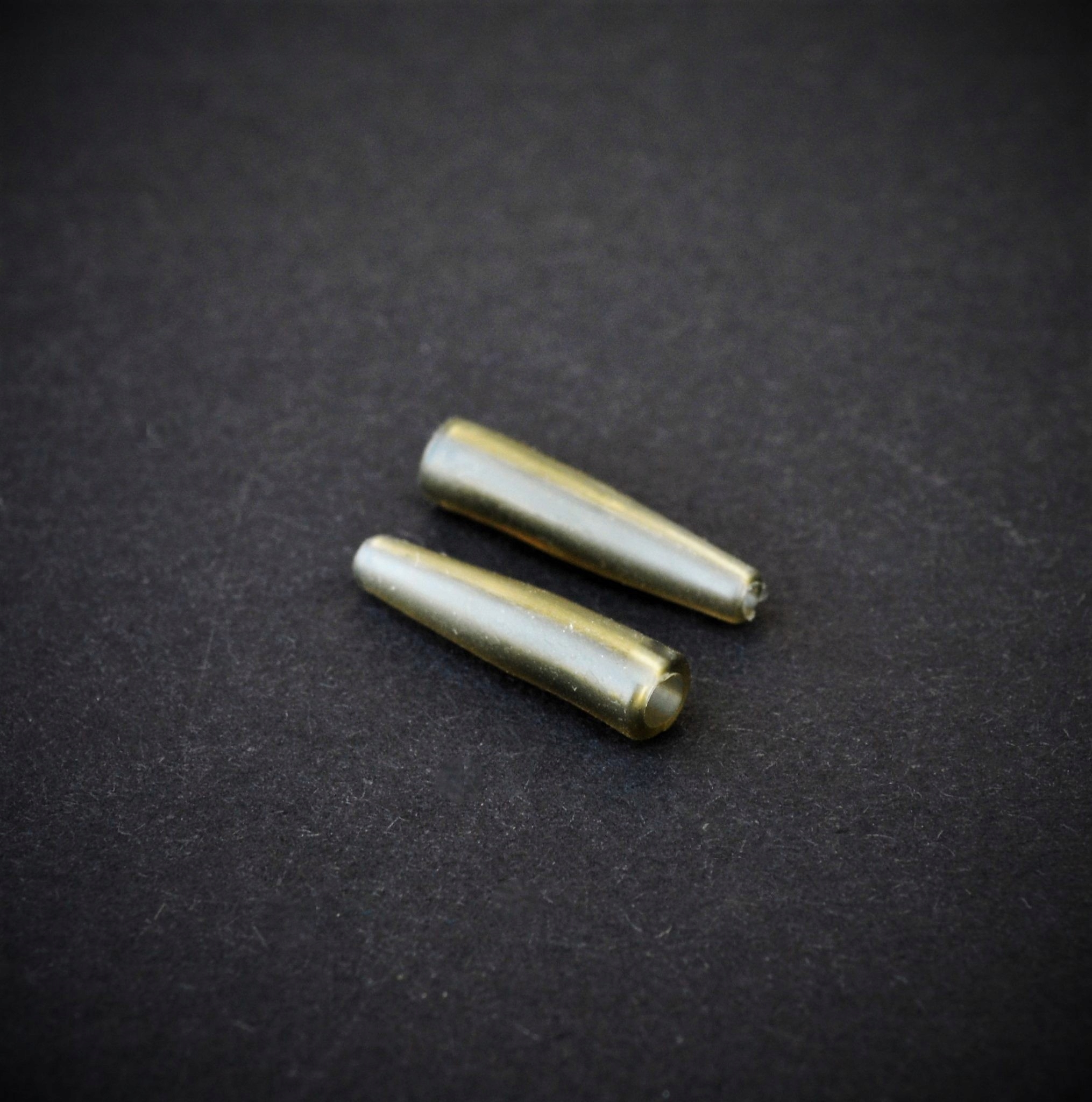 MAD CARP Gumowe tulejki ochronne stożkowe 20mm Marka Mad Carp